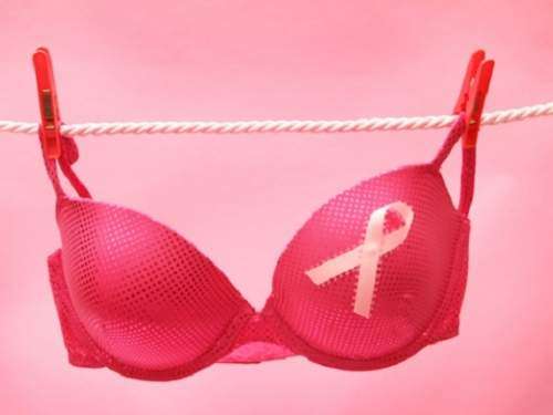 Sutiã e câncer de mama: a história de uma farsa
